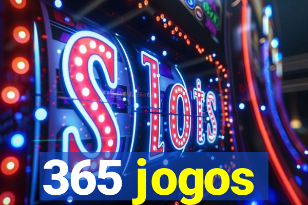 365 jogos